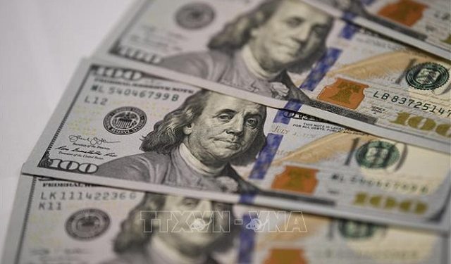 Chỉ 6 tháng đầu năm, ít nhất 45 nước phải tăng lãi suất đối phó lạm phát