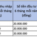 Chuyên gia Afin: Chứng khoán là kênh đầu tư dài hạn nhưng các biến động ngắn hạn có thể giúp nhà đầu tư tìm kiếm lợi nhuận lên đến 19%/năm - Ảnh 1.