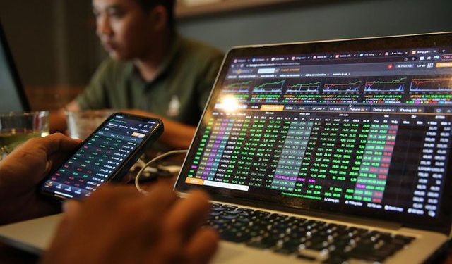 Chứng khoán ngày càng èo uột, vì sao?  - Ảnh 1.