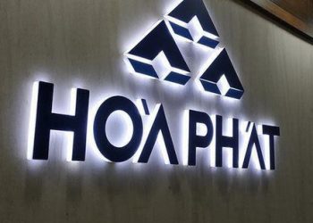 Cổ phiếu giảm hơn 42% từ đỉnh, người nhà lãnh đạo Hòa Phát đăng ký mua 300.000 cổ phiếu HPG