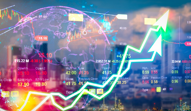 Cổ phiếu phòng thủ chuyển trạng thái phản công - Ảnh 1.