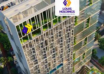 Công ty của ông Nhân Louis cạn lãnh đạo vì nhân sự cấp cao liên tục bỏ ghế  - Ảnh 1.