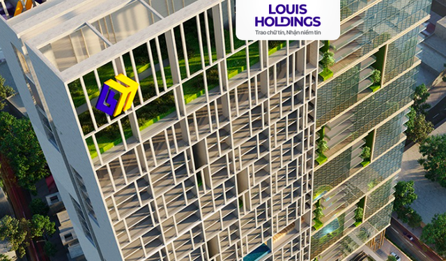 Công ty của ông Nhân Louis cạn lãnh đạo vì nhân sự cấp cao liên tục bỏ ghế  - Ảnh 1.