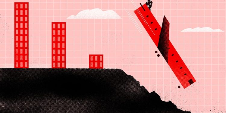 ViMoney: Cuộc suy thoái tiếp theo của Mỹ sẽ như thế nào