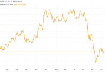 Dabaco chốt quyền cổ tức năm ngoái bằng cổ phiếu tỷ lệ 5% - Ảnh 1.
