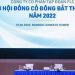 Đại hội cổ đông của Tập đoàn FLC bất thành, dời sang ngày 2-7