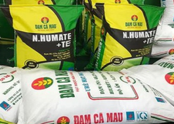 Đạm Cà Mau chốt quyền trả cổ tức tiền mặt tỷ lệ 18%