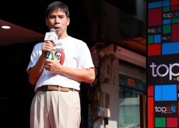 Đạt 1 tỷ USD và chiếm nửa doanh thu toàn ngành Apple vào năm 2023, đưa thị trường Việt Nam ngang tầm Singapore, Thái Lan