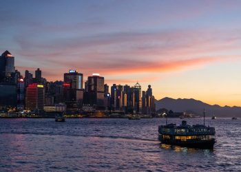 Đâu là thành phố đắt đỏ nhất thế giới?