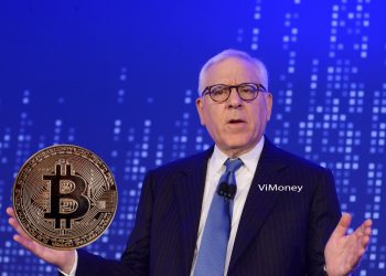 David Rubenstein nói rằng tiền điện tử sẽ không biến mất