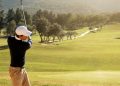 Điểm mặt loạt đại gia sân golf