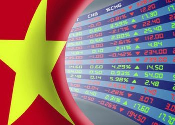 Định giá chứng khoán Việt Nam hợp lý, nhiều nhóm ngành đã về mức trước dịch Covid