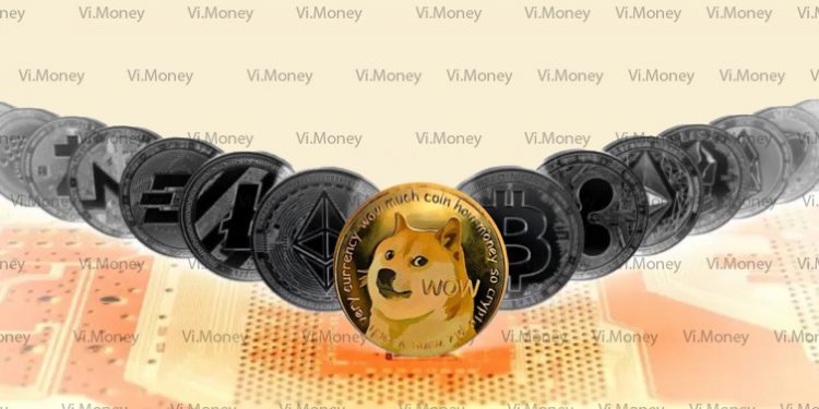 Dogecoin còn dưới 0,10usd, ai là người có lợi nhuận?