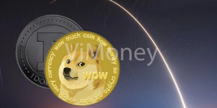 Dogecoin khởi động một dự án lớn khác