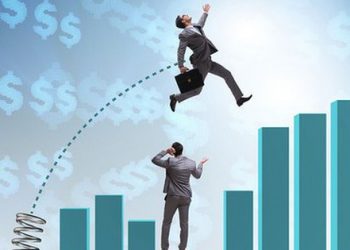 Đón sóng kết quả kinh doanh của các ngành trong quý 2