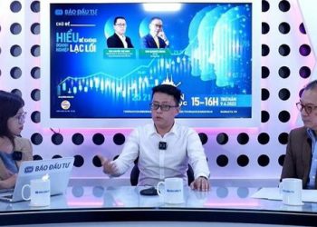 "Dòng tiền phân hoá, thị trường sẽ tăng với biên độ không quá lớn"