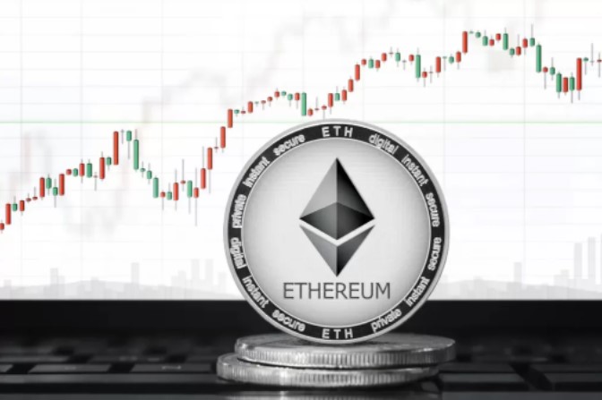 Ethereum sẽ giảm xuống dưới 1800usd và có thể gặp sự bán tháo ồ ạt h1