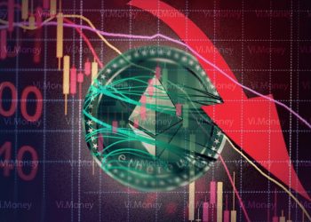 Ethereum sẽ giảm xuống dưới 1800usd và có thể gặp sự bán tháo ồ ạt