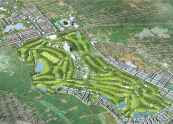 FLC thế chấp dự án khu biệt thự ở tỉnh Gia Lai để đảm bảo nghĩa vụ nợ với Ngân hàng OCB - Ảnh 1.