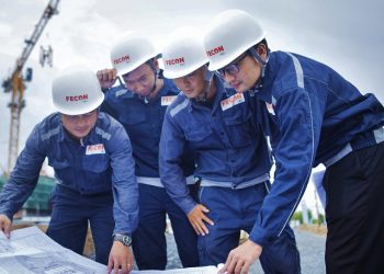 Fecon muốn phát hành 150 tỷ đồng trái phiếu, đảm bảo bằng cổ phần công ty con - Ảnh 1.