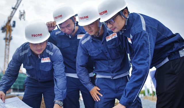 Fecon muốn phát hành 150 tỷ đồng trái phiếu, đảm bảo bằng cổ phần công ty con - Ảnh 1.