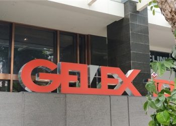 Gelex mua lại trái phiếu trước hạn