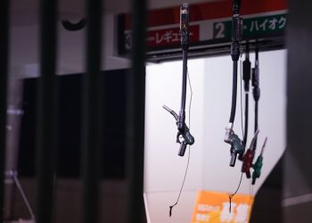 Giá dầu thế giới ảnh 1