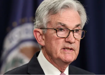 Giới đầu tư hồi hộp chờ đợi thông điệp từ Chủ tịch Fed