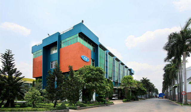 Gỗ Trường Thành bán ‘chui’ 12,6 triệu cổ phiếu TTF nhận từ ông Võ Trường Thành - Ảnh 1.