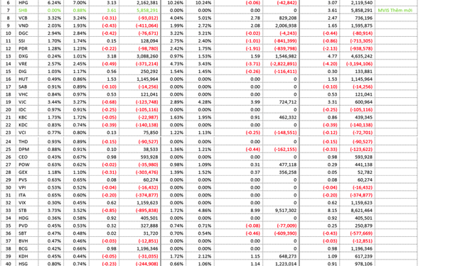 Hai quỹ FTSE Vietnam ETF và VNM ETF sẽ cơ cấu ra sao trong tuần 13-17/6? - Ảnh 1.
