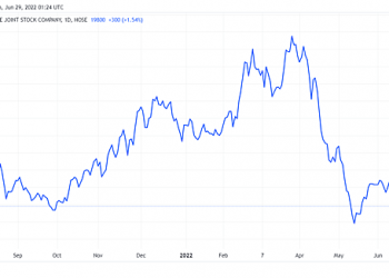 Haxaco chốt quyền cổ tức năm 2021, tổng tỷ lệ 20% - Ảnh 1.