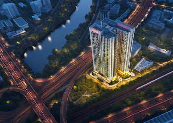 HoSE nhận hồ sơ niêm yết hơn 672 triệu cổ phiếu công ty BĐS của TCH - Ảnh 1.