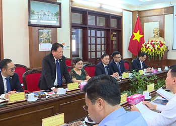 Hóa chất Đức Giang nghiên cứu đầu tư 57.000 tỷ đồng vào dự án bô xít ở Đắk Nông - Ảnh 1.