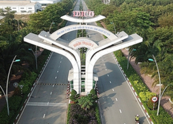 Idico chốt quyền trả cổ tức cổ phiếu tỷ lệ 10%