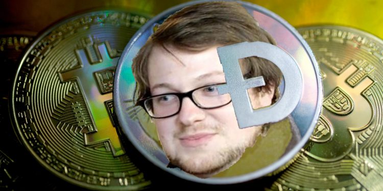 Jackson Palmer của Dogecoin tuyên bố tiền điện tử là người hỗ trợ cho các trò gian lận