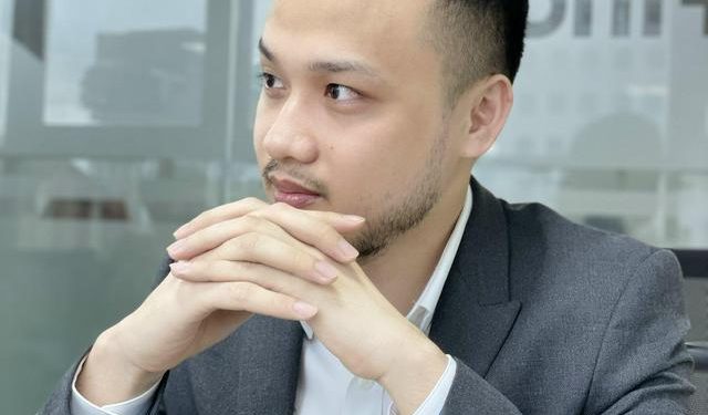 CEO Finbox: Không có lý do gì để VN-INDEX về 950, điều chỉnh là cơ hội mua - Ảnh 1.