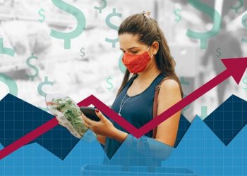 ViMoney: Khủng hoảng vật giá leo thang trên toàn thế giới