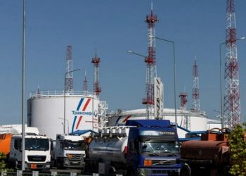 Kinh tế Nga đang đứng vững trước lệnh trừng phạt, nhưng kéo dài được bao lâu?