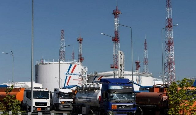 Kinh tế Nga đang đứng vững trước lệnh trừng phạt, nhưng kéo dài được bao lâu?