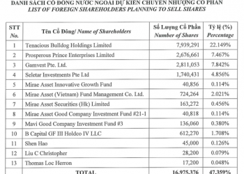 ViMoney: Kỳ lân công nghệ VNG đang khởi động IPO tại nước ngoài?