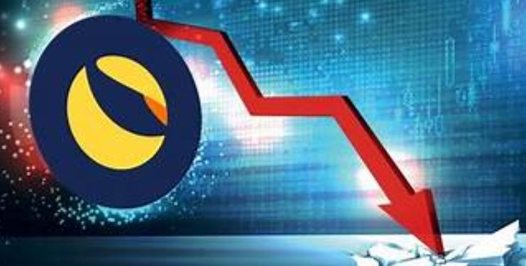 Mã thông báo Luna mới đạt mức thấp nhất mọi thời đại