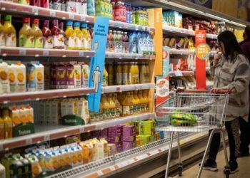 Lạm phát Anh chạm mức 9.1%