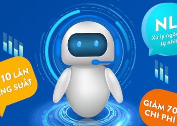 Công ty khởi nghiệp thứ 7 của CEO EM & AI với trí tuệ nhân tạo