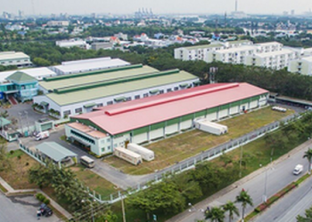 Long Hậu sẽ trả cổ tức tiền mặt tỷ lệ 19% trong tháng 7