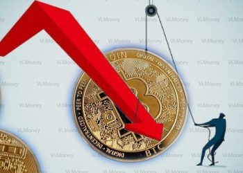 Lý do Bitcoin khó khăn để vượt qua rào cản 32.000USD