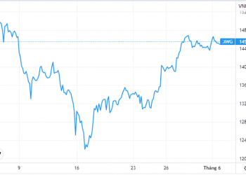 MWG chốt quyền chia cổ tức cổ phiếu 2021 tỷ lệ 100% - Ảnh 1.