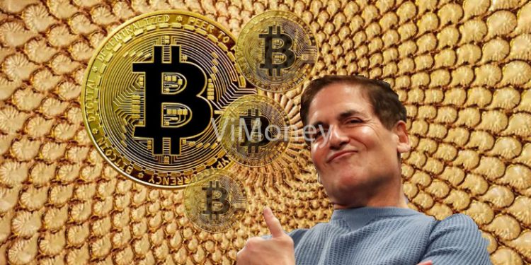 Mark Cuban nêu lý do tiếp tục giữ Bitcoin