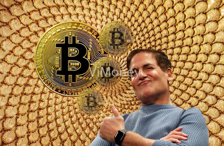 Mark Cuban nêu lý do tiếp tục giữ Bitcoin