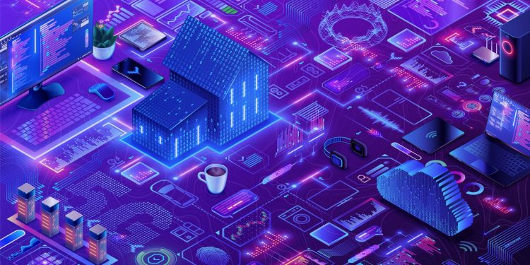 ‘Cha đẻ’ metaverse lên kế hoạch xây dựng ‘metaverse free’ mang tên Laminal1