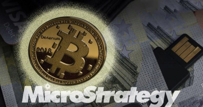 Michael Saylor: Đây là lúc lý tưởng đầu tư vào Bitcoin